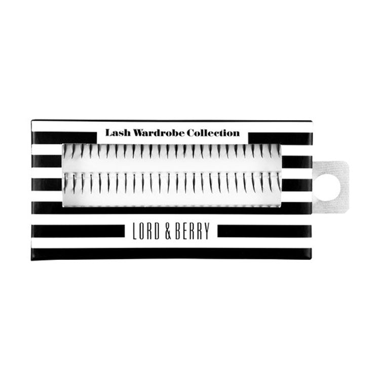 Lord & Berry Wardrobe Collection Individual Lashes EL16 1 pack
