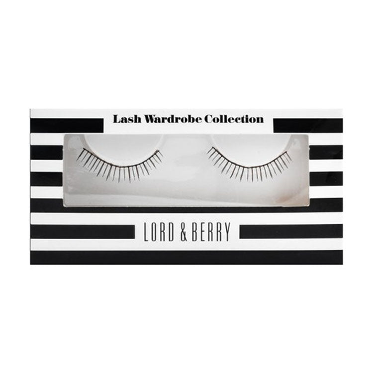 مجموعة رموش لورد آند بيري وارد روب EL25