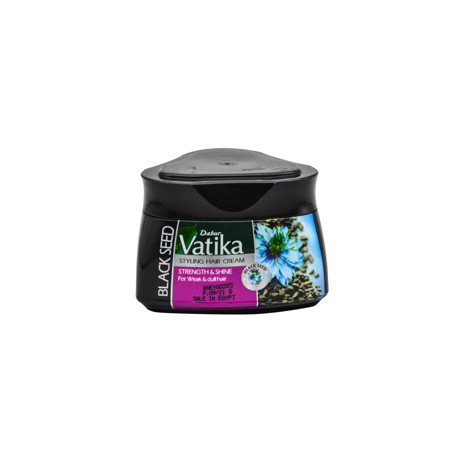 Dabur Vatika Hair Cream (Black Seed) 70ml