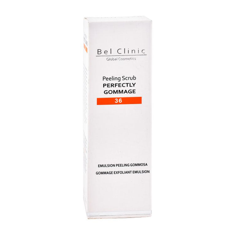 Bel Clinic Perfectly Gommage 36 Peeling Facial Scrub