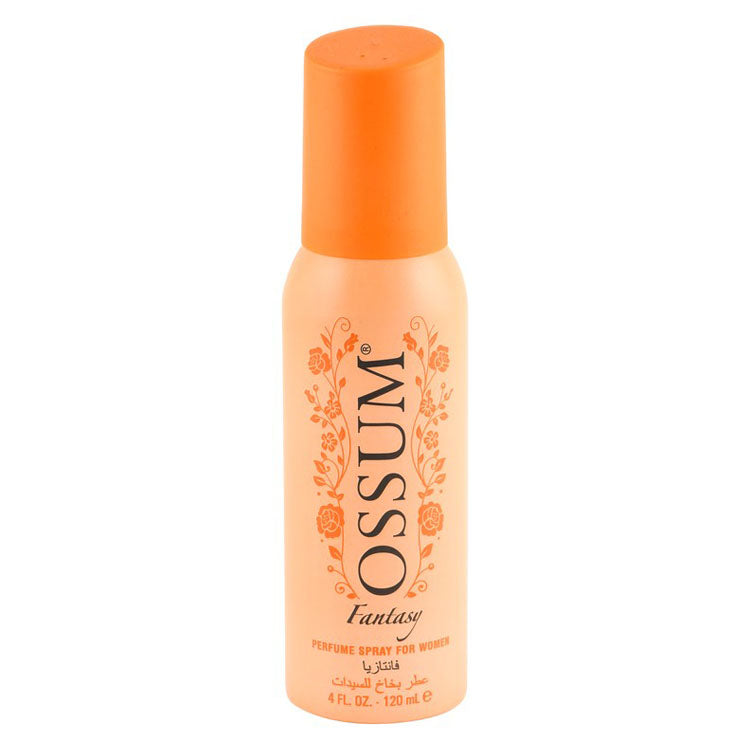 بخاخ عطر أوسوم فانتسي