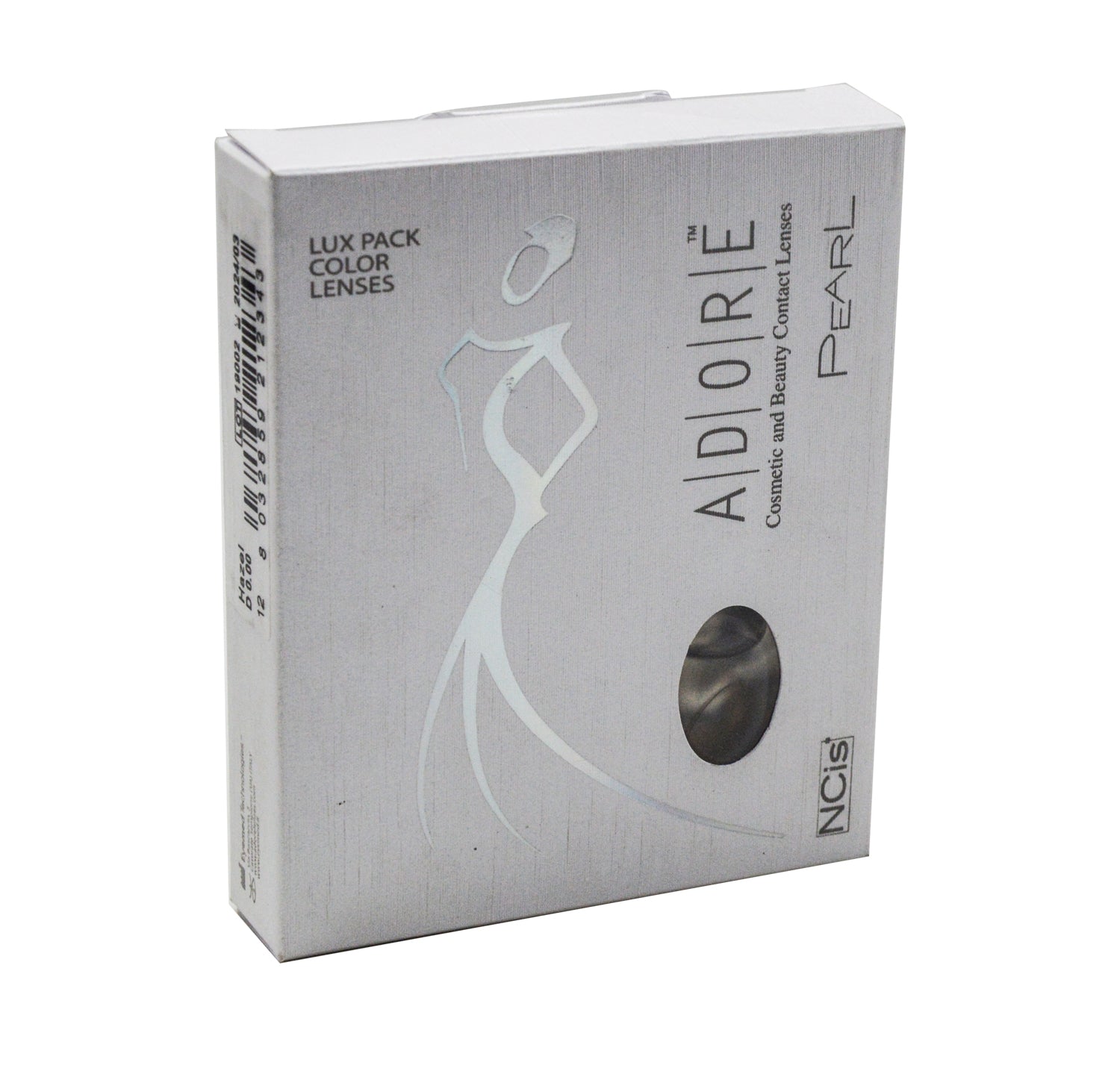 Adore Pearl (Hazel) 3 Month Color Lenses