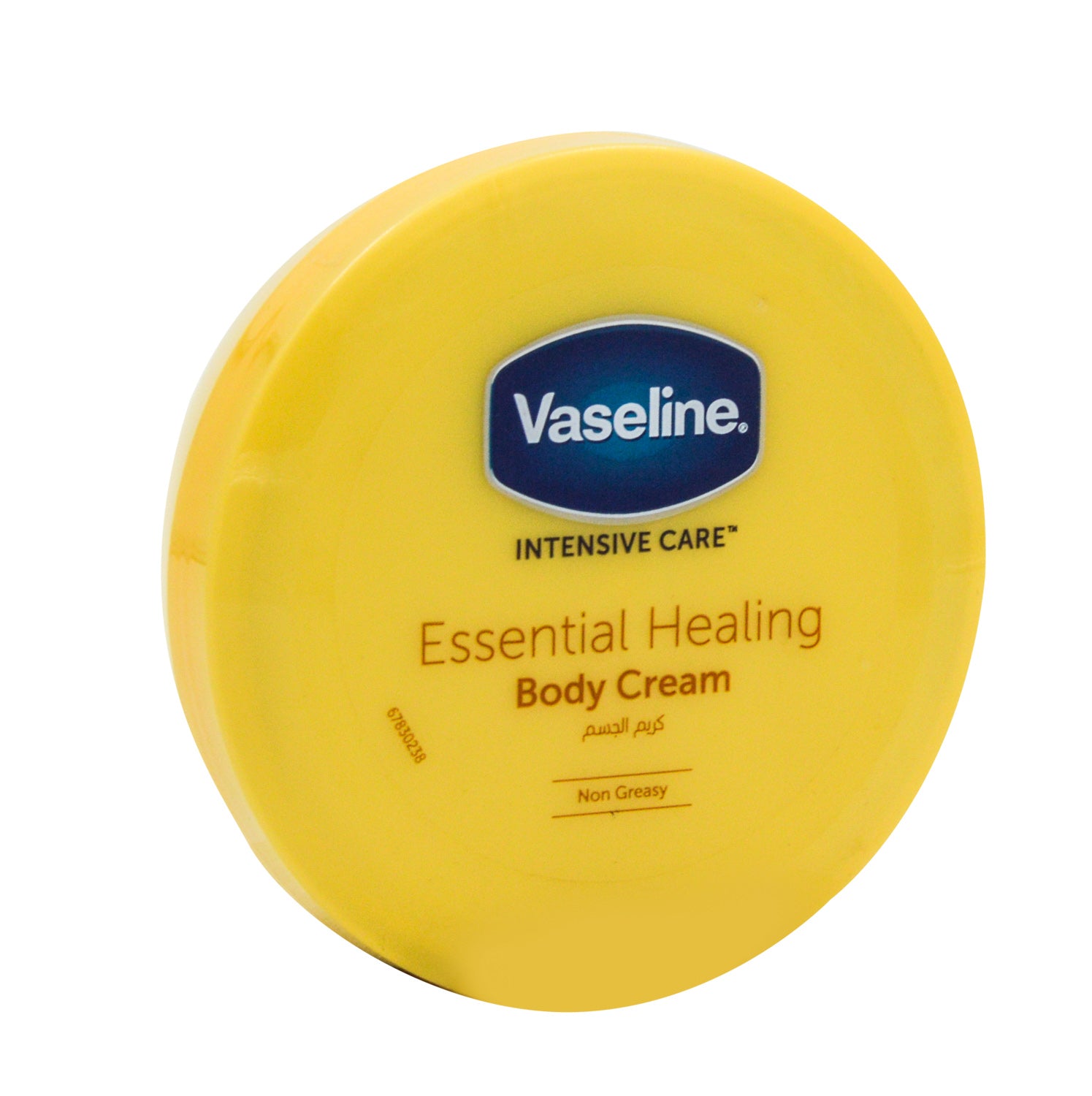 Vaseline Intensive Care Essential Healing Body Cream
