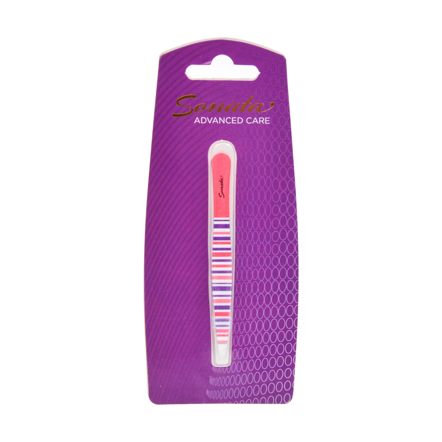 Sonata Tweezers (Wide Tip Coloured)  88208