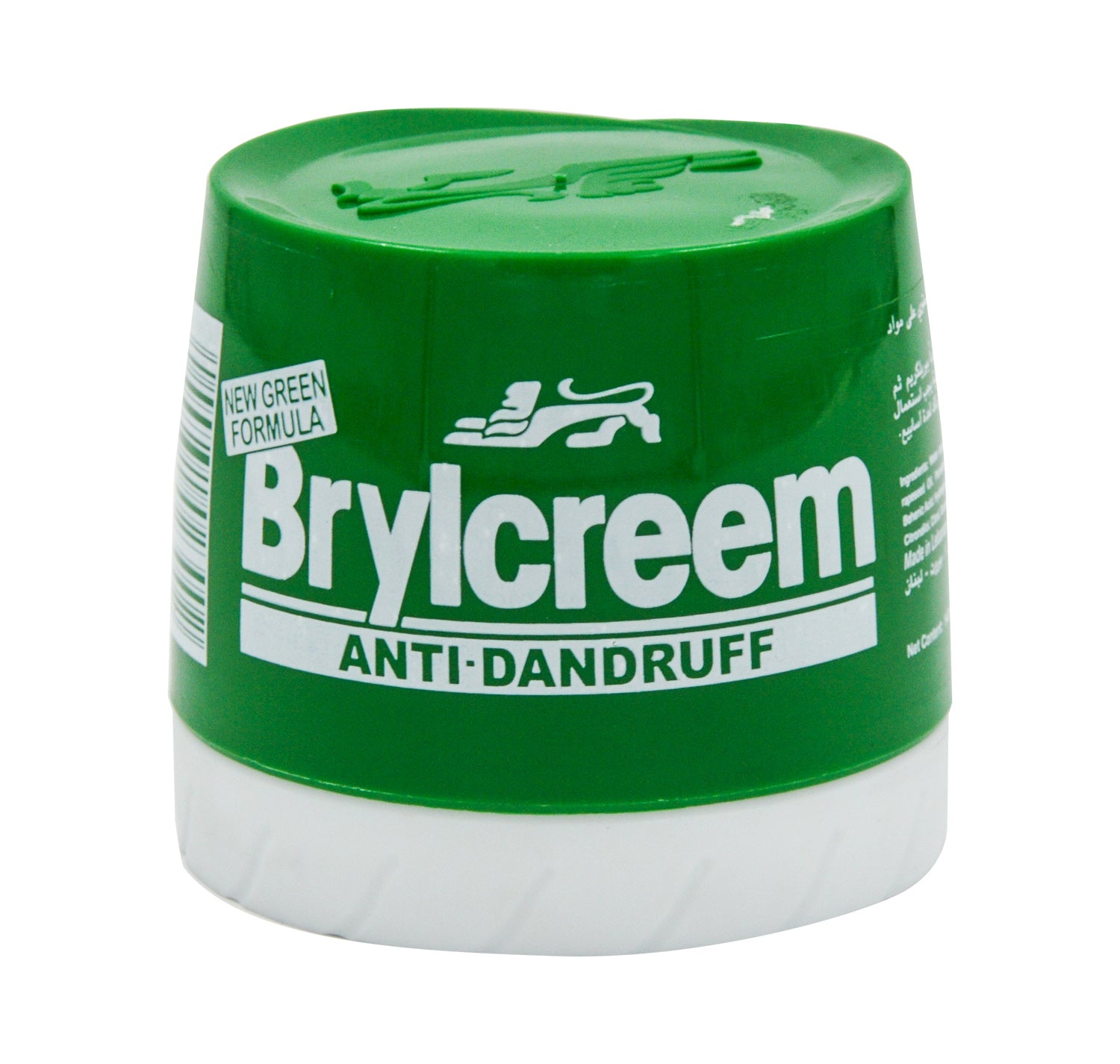 كريم بريلكريم المضاد للقشرة