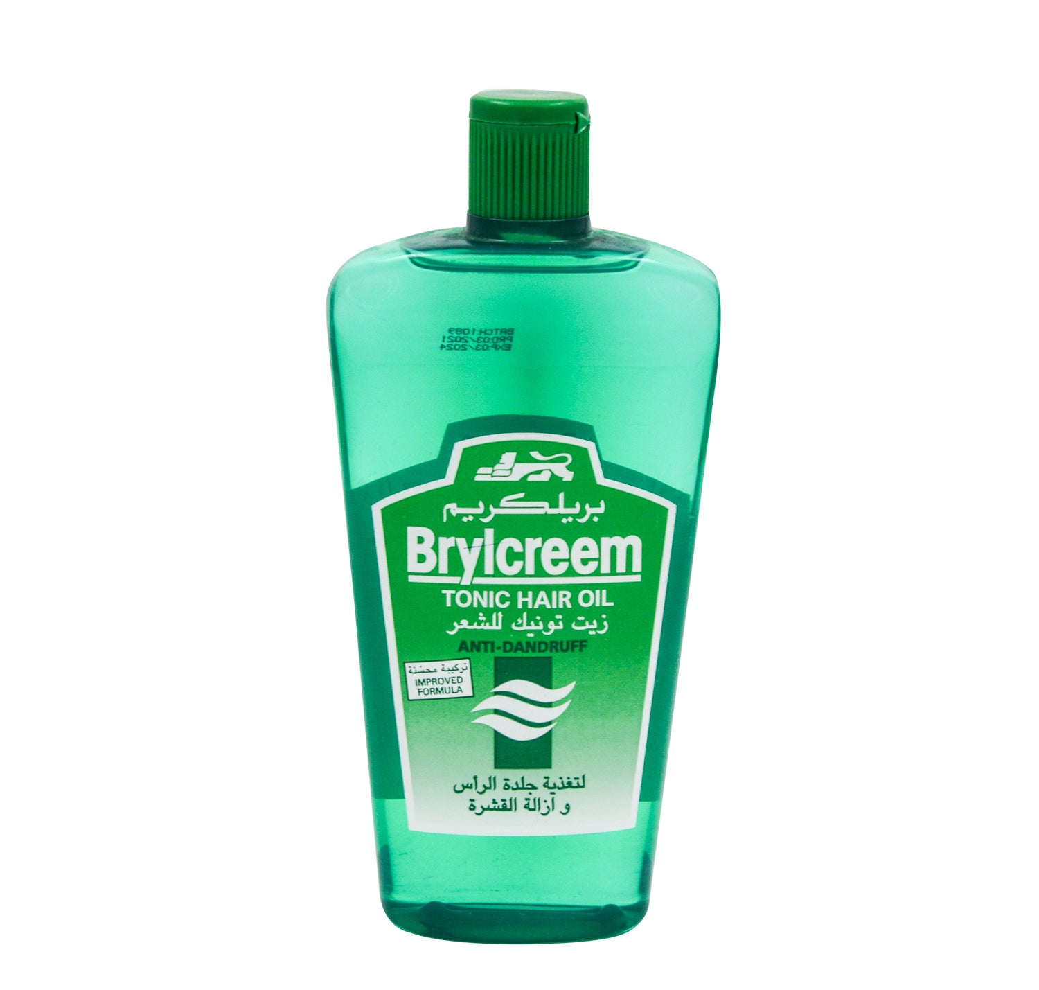 Brylcreem Anti-Dandruff Tonic Hair Oil