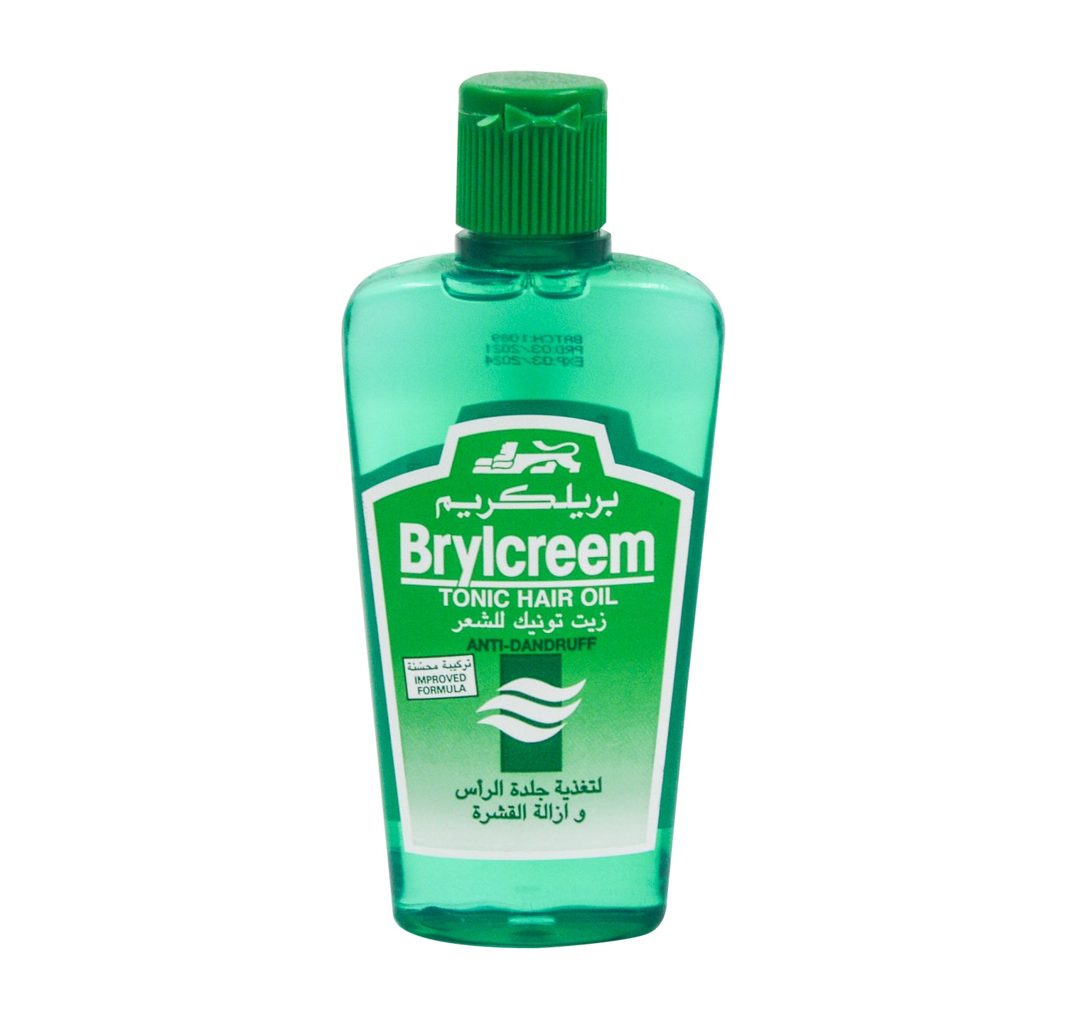 Brylcreem Anti-Dandruff Tonic Hair & Scalp Oil
