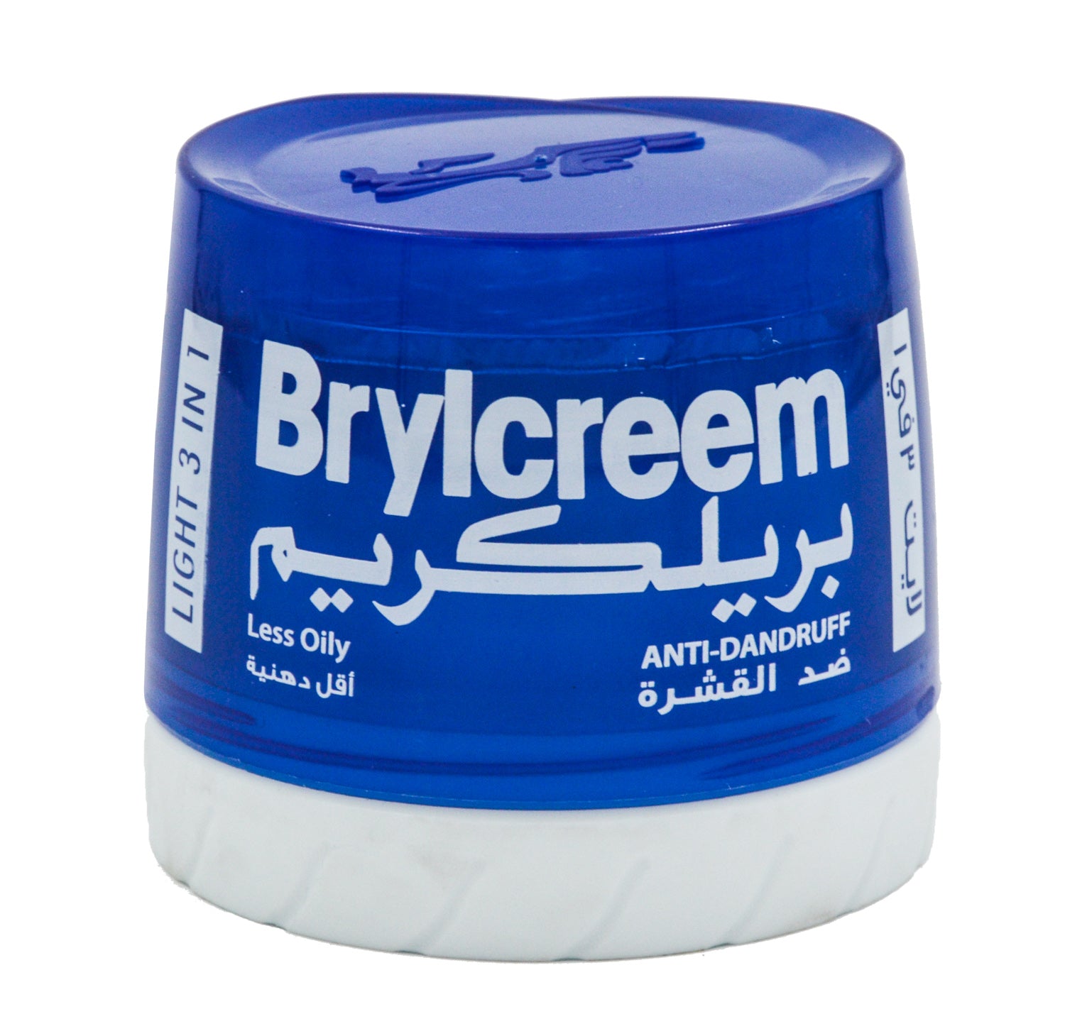 Brylcreem 3in1 Light Anti-Dandruff Hair Cream