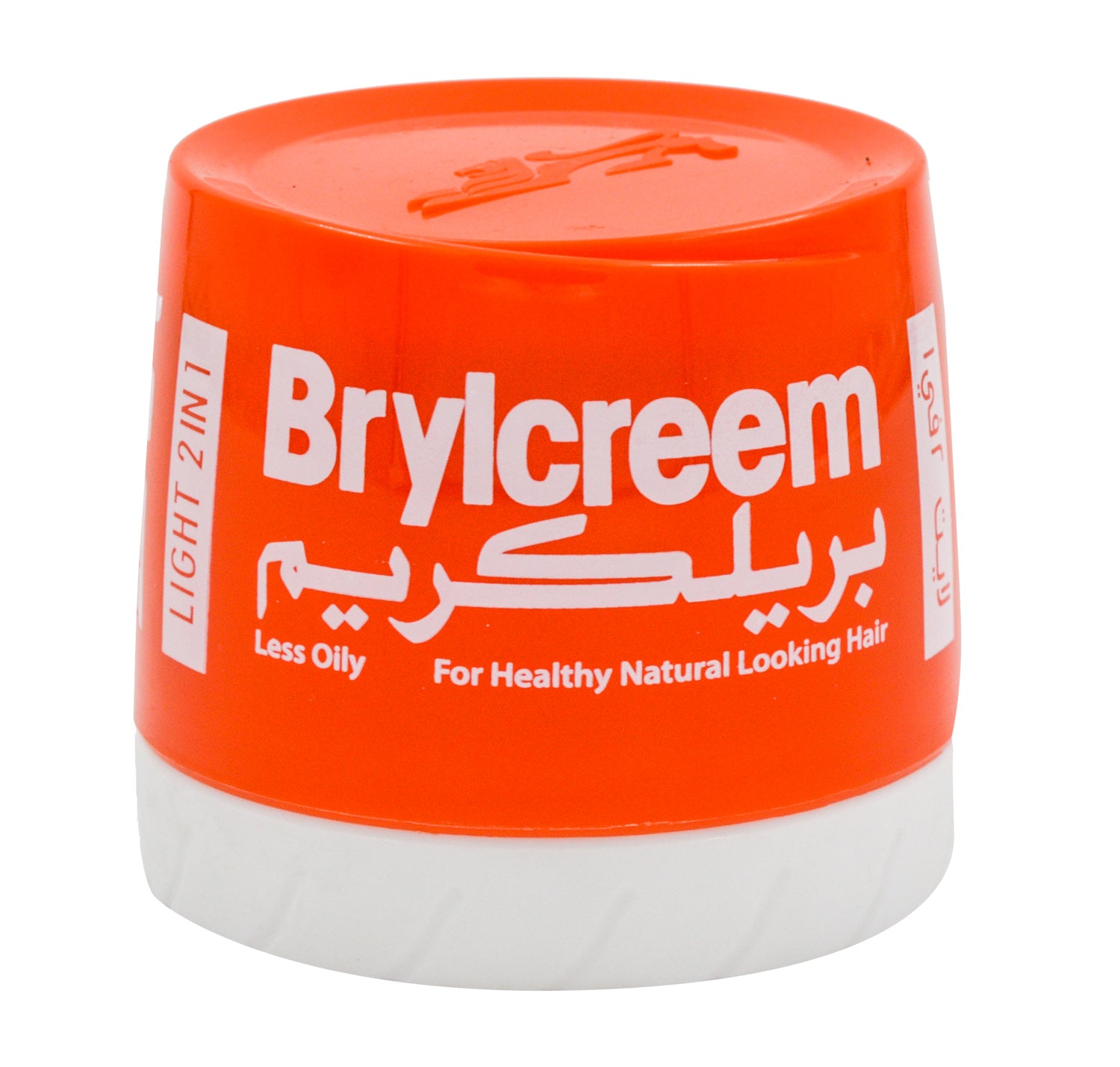 Brylcreem 2in1 Light Styling Hair Cream