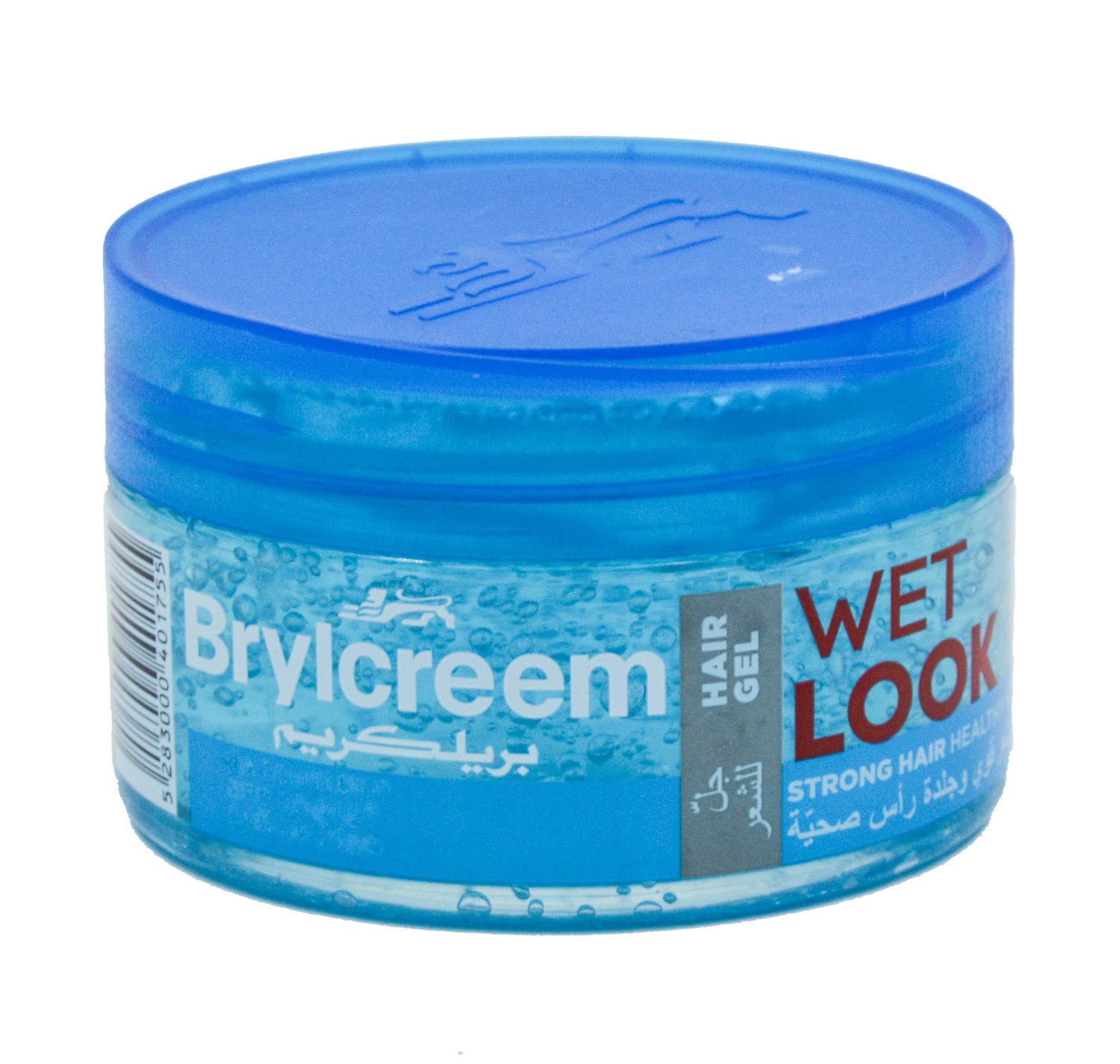 Brylcreem Hair Gel (Wet Look) 500gm
