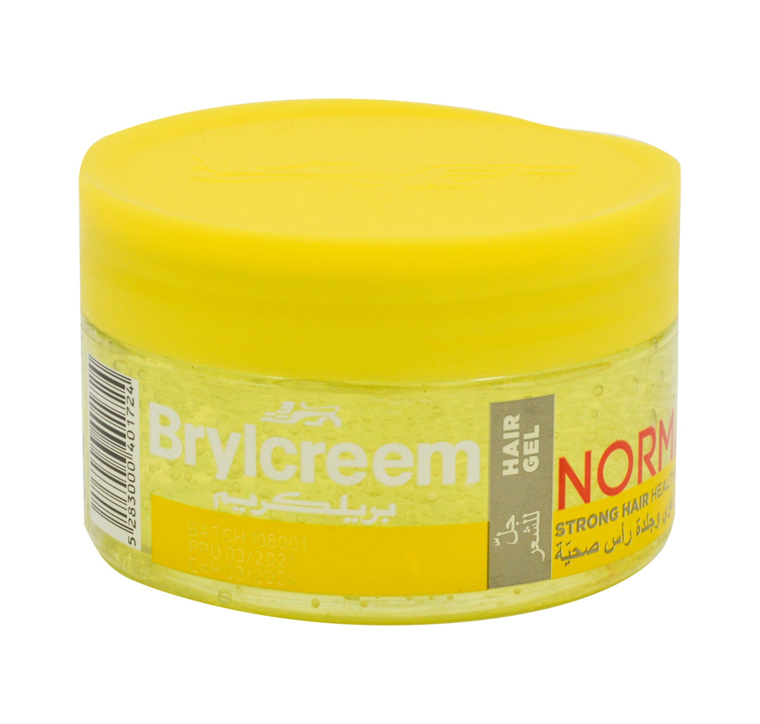 Brylcreem Hair Gel (Normal) 250gm