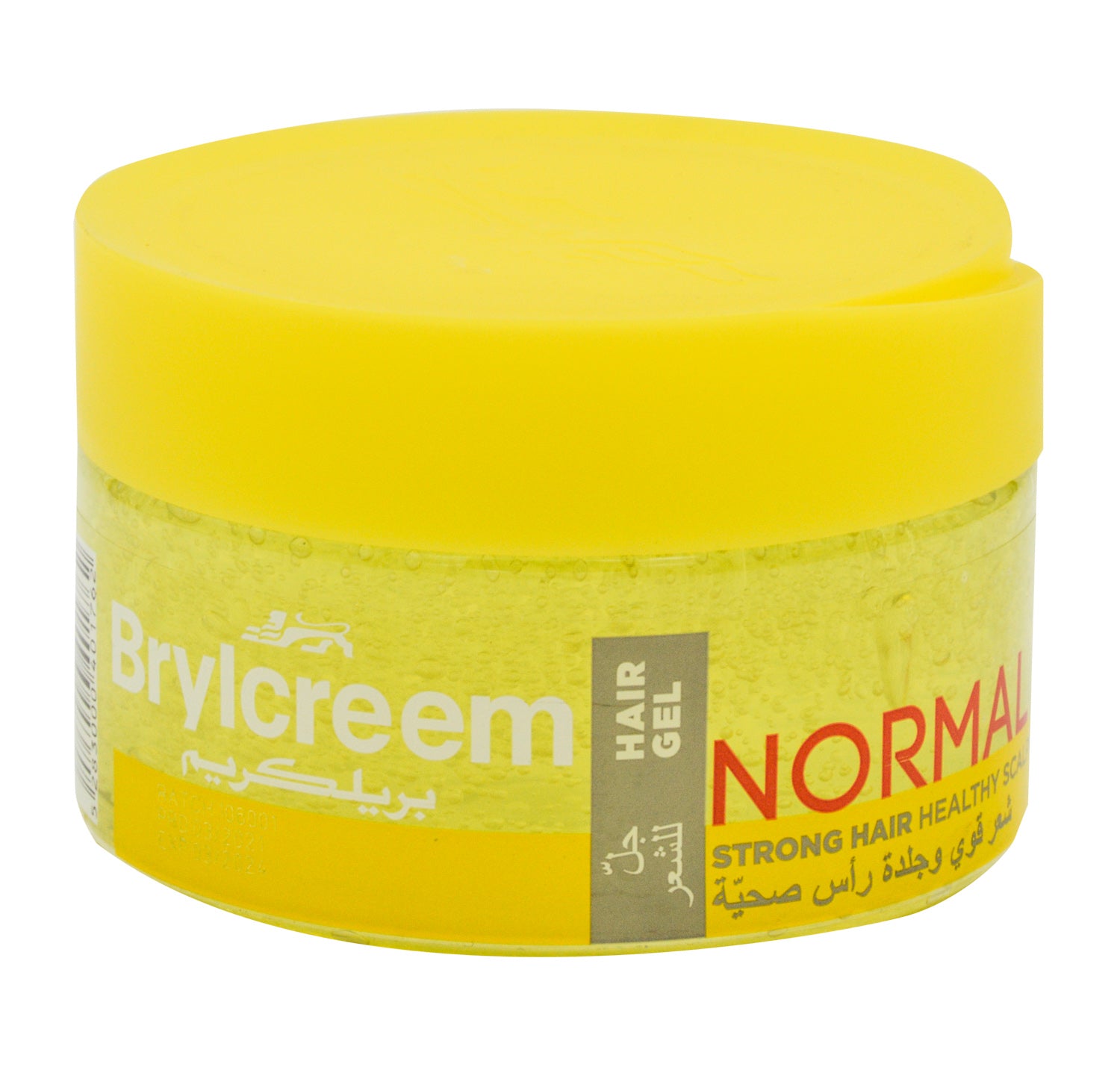 Brylcreem Hair Styling Gel Normal Hold