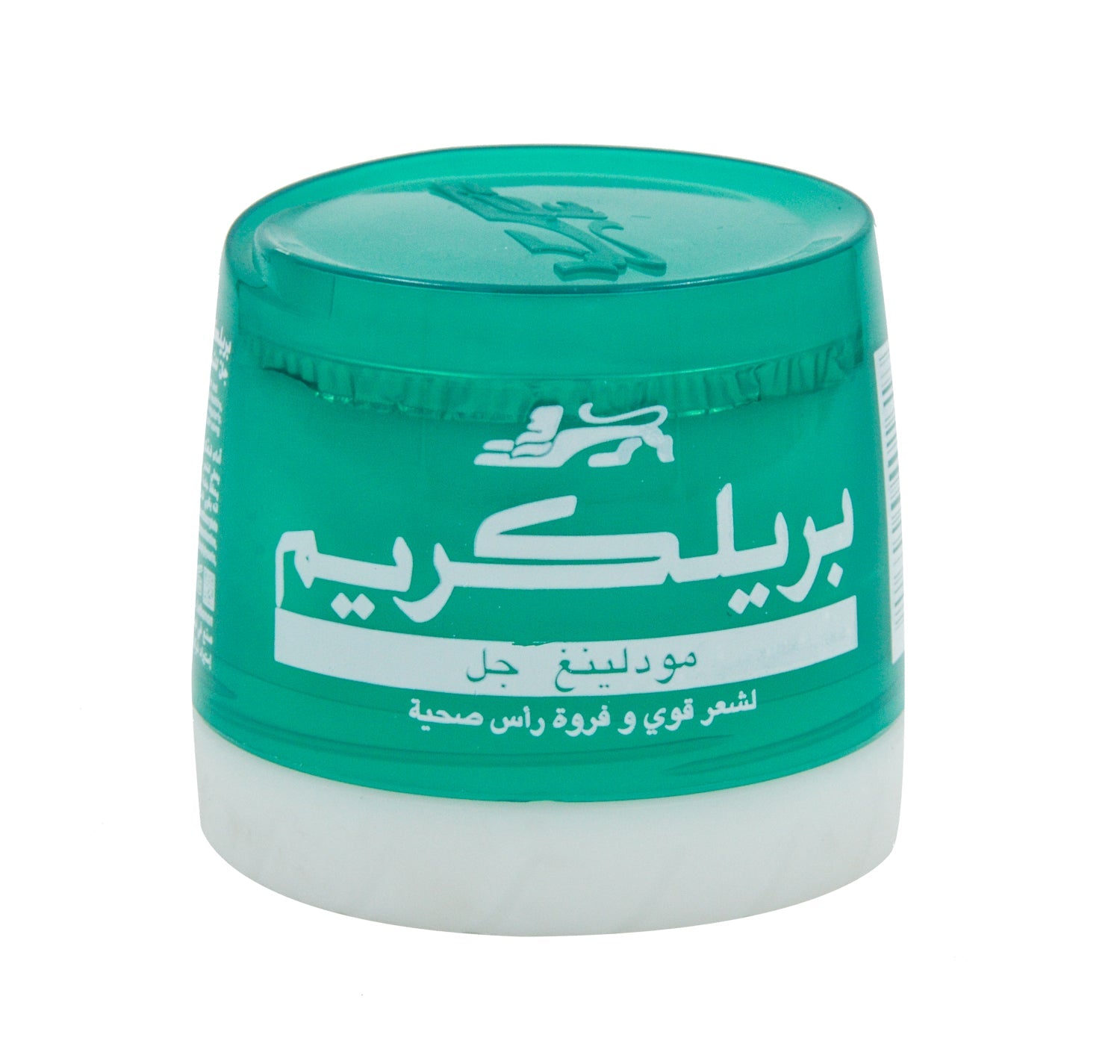 جل تصفيف الشعر بريلكريم