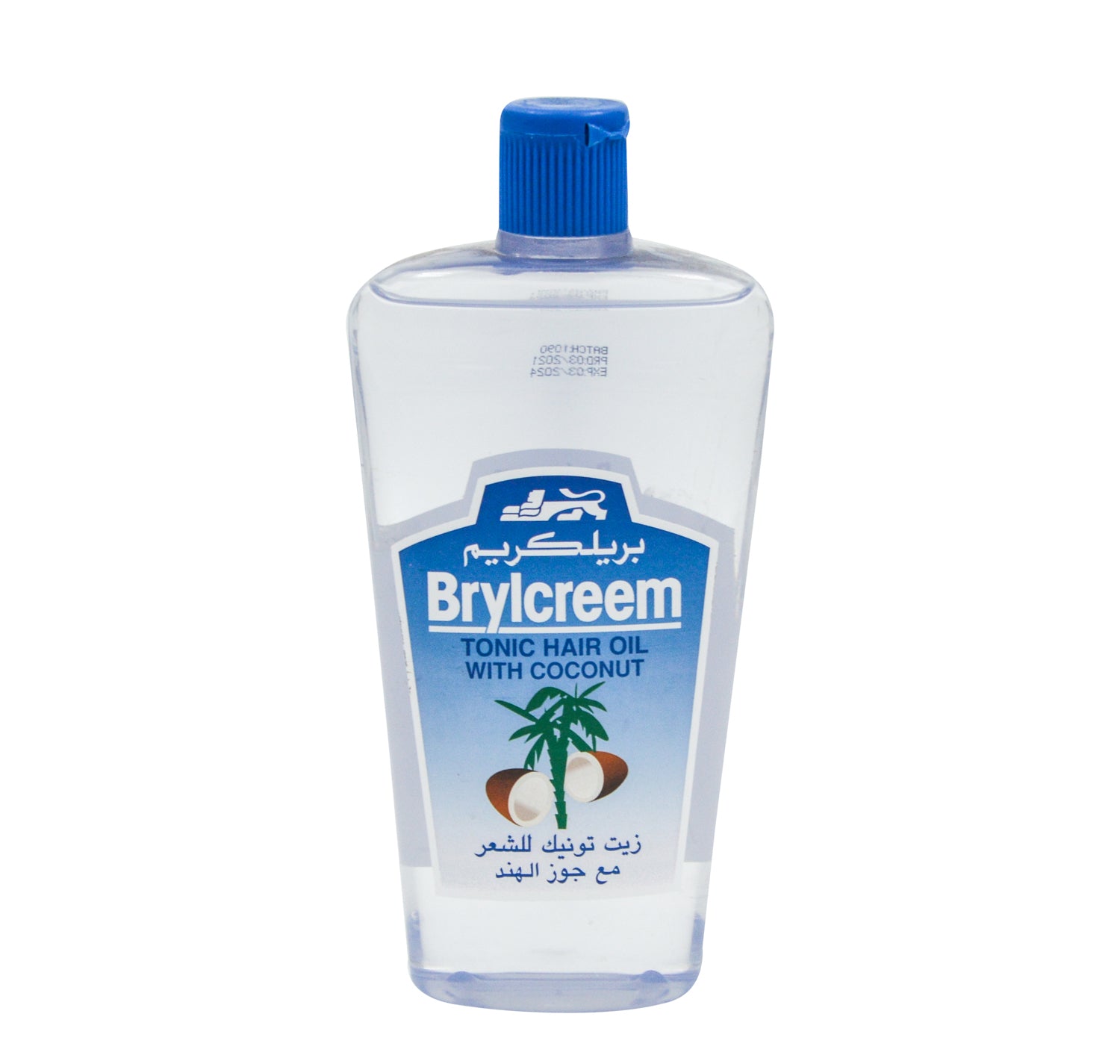 Parachute Coconut Hair Oil