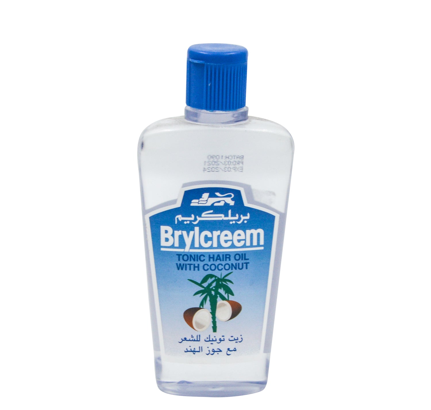 Brylcreem Tonic Hair Oil with Coconut