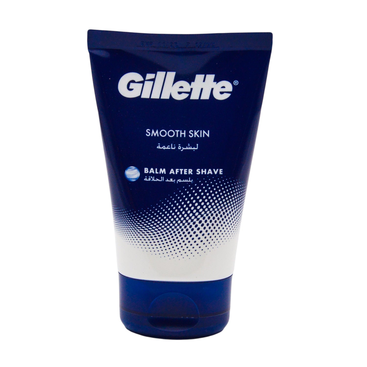 Gillette Smooth Skin Aftershave Balm