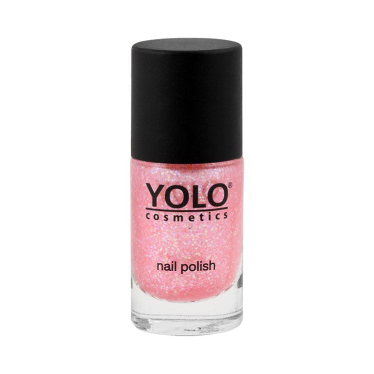 Yolo Nail Polish Adella 231 - toluene free