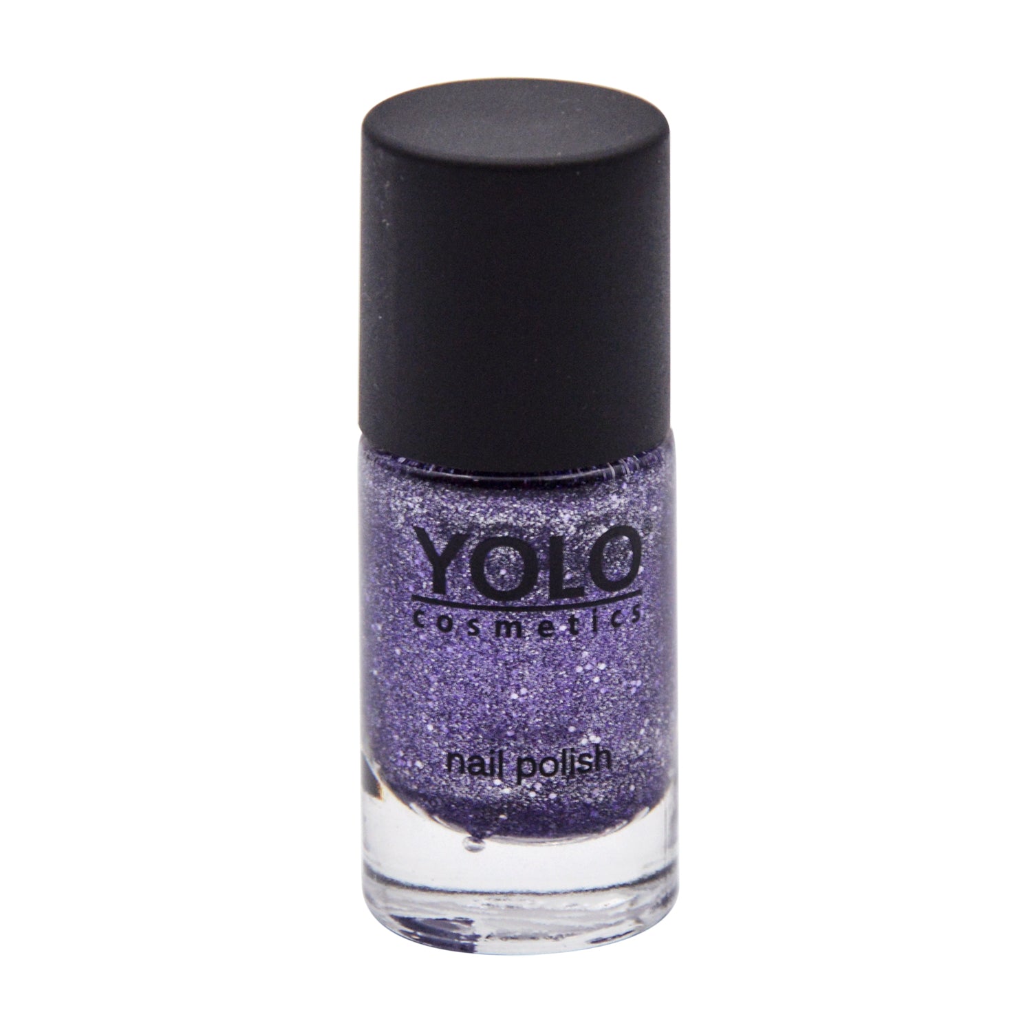 طلاء أظافر يولو كايا 233 - خالٍ من التولوين