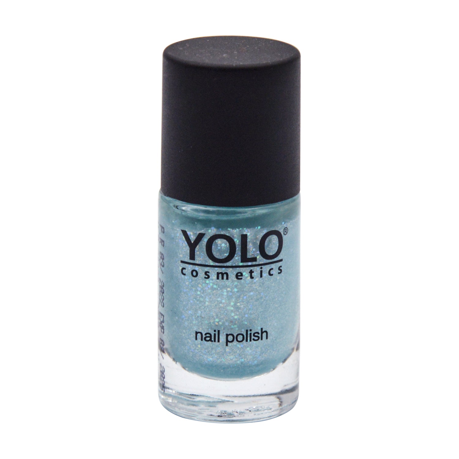 طلاء أظافر يولو سكوبا 235 - خالٍ من التولوين