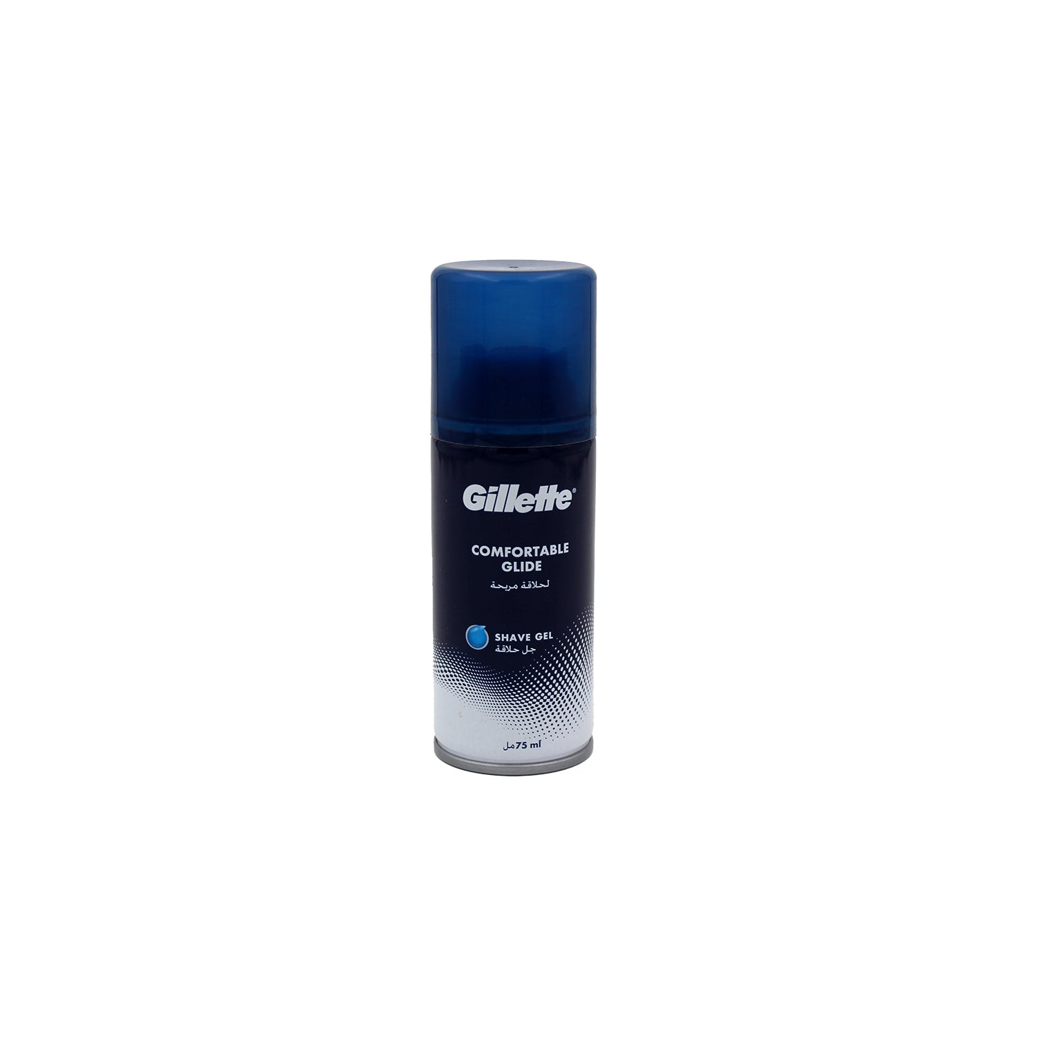 Gillette Comfortable Glide Shaving Gel