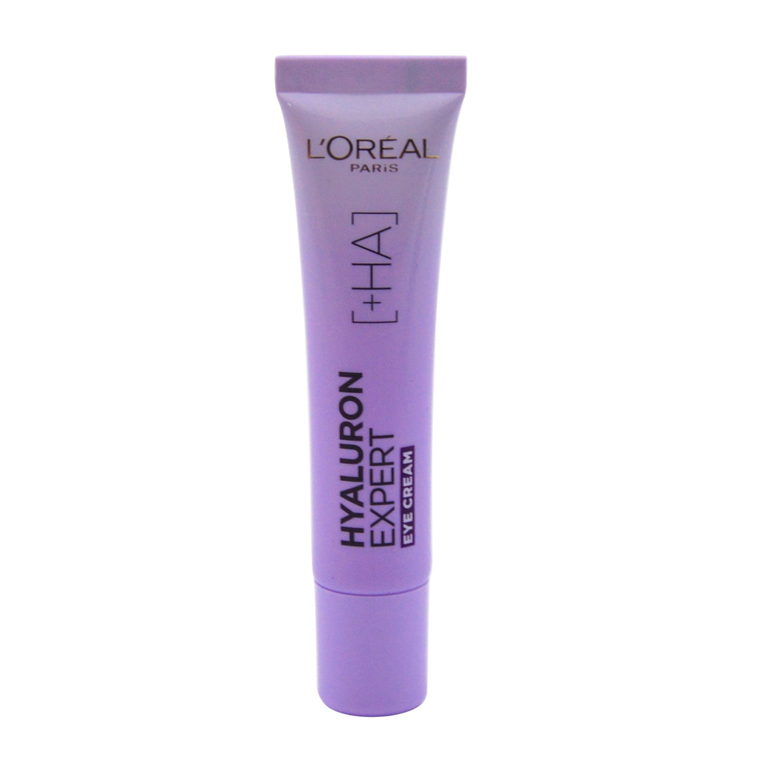 L'Oreal Hyaluron Expert Replumping & Moisturizing Eye Cream with Hyaluronic Acid