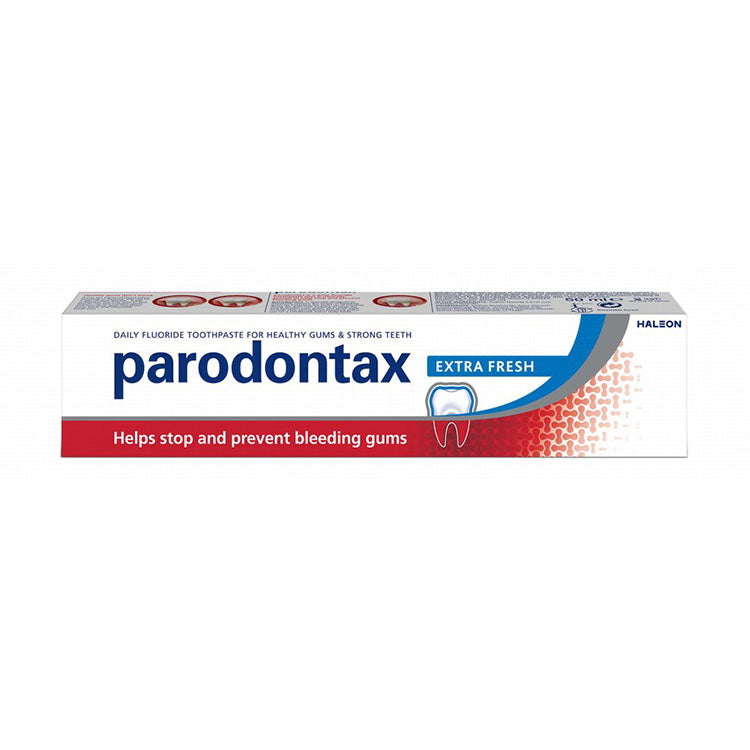 Parodontax Extra Fresh Toothpaste with Fluoride