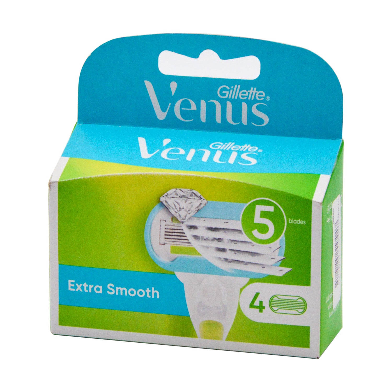 Gillette Venus Embrace Razor Blades