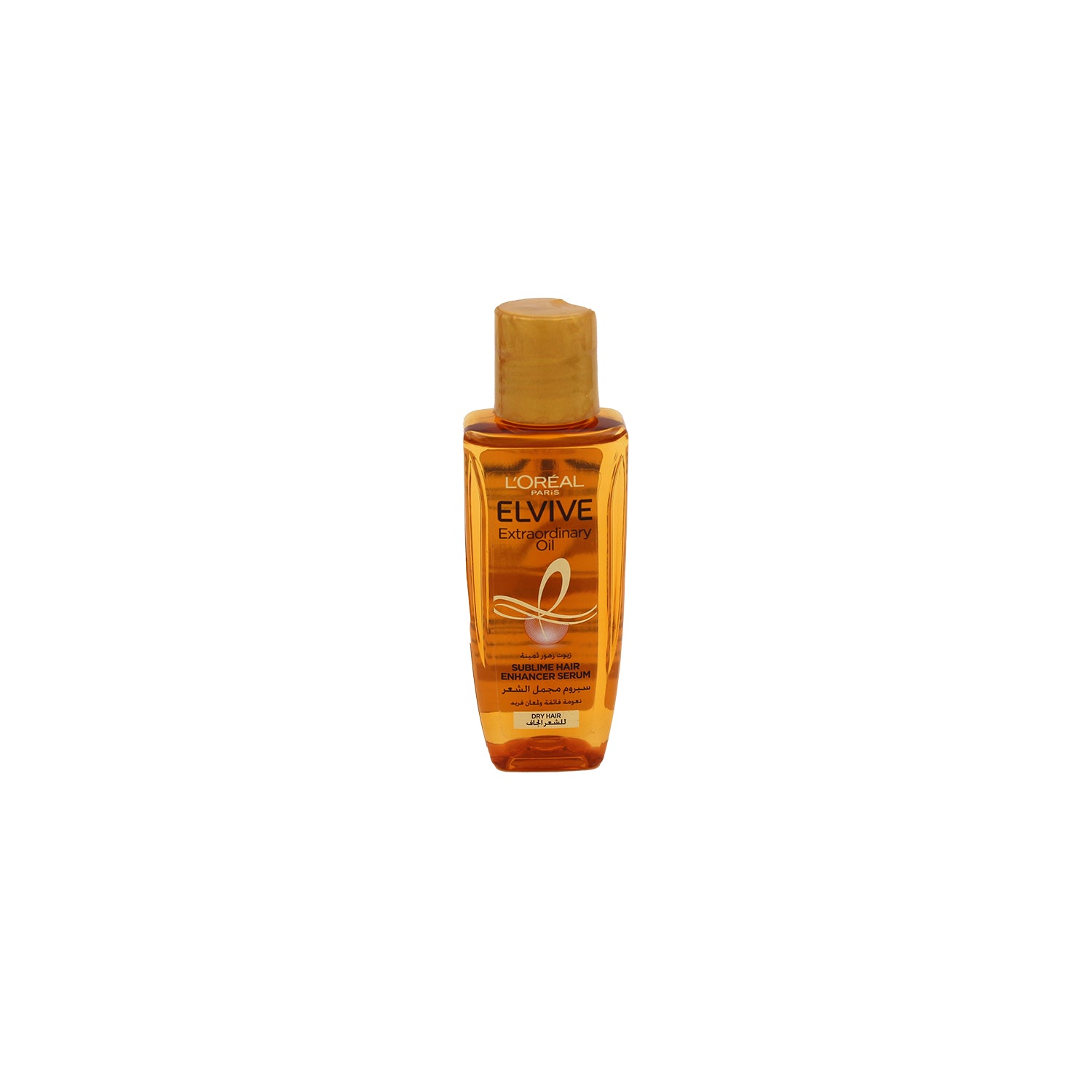 L'Oreal Elvive Extraordinary Oil Sublime Hair Enhancer Serum for Dry Hair