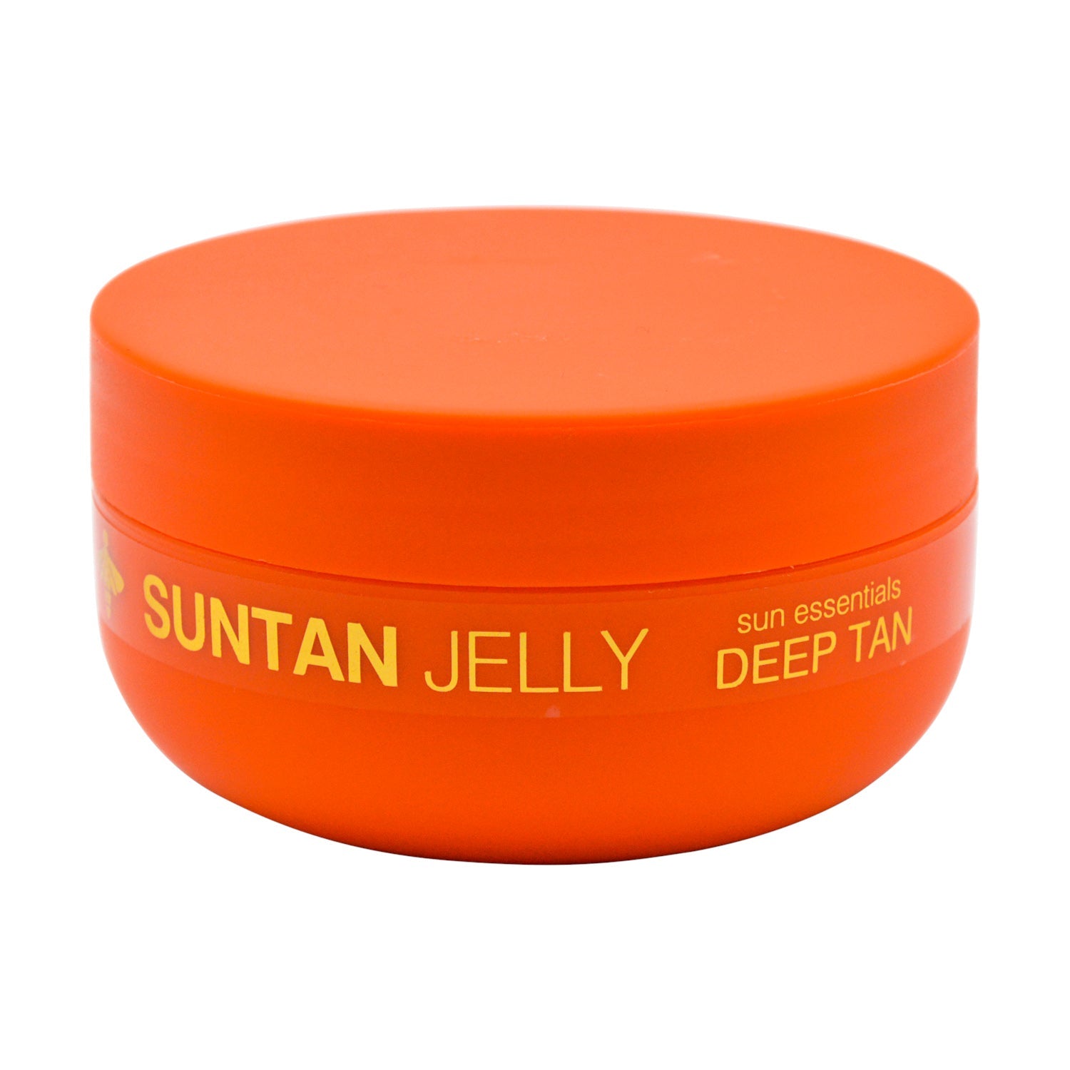 Beesline Apitherapy Suntan Jelly with Beeswax, Coconut & Carrot