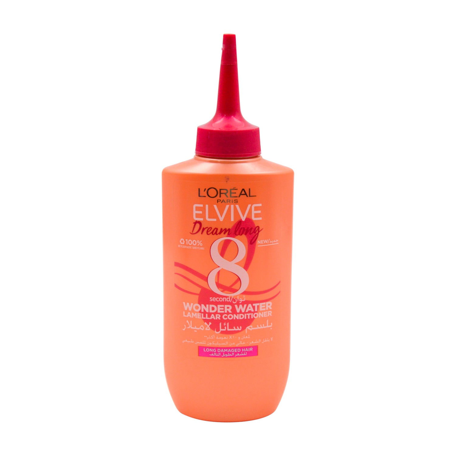L'Oreal Elvive Dream Long Wonder Water Lamellar Conditioner for Long Damaged Hair