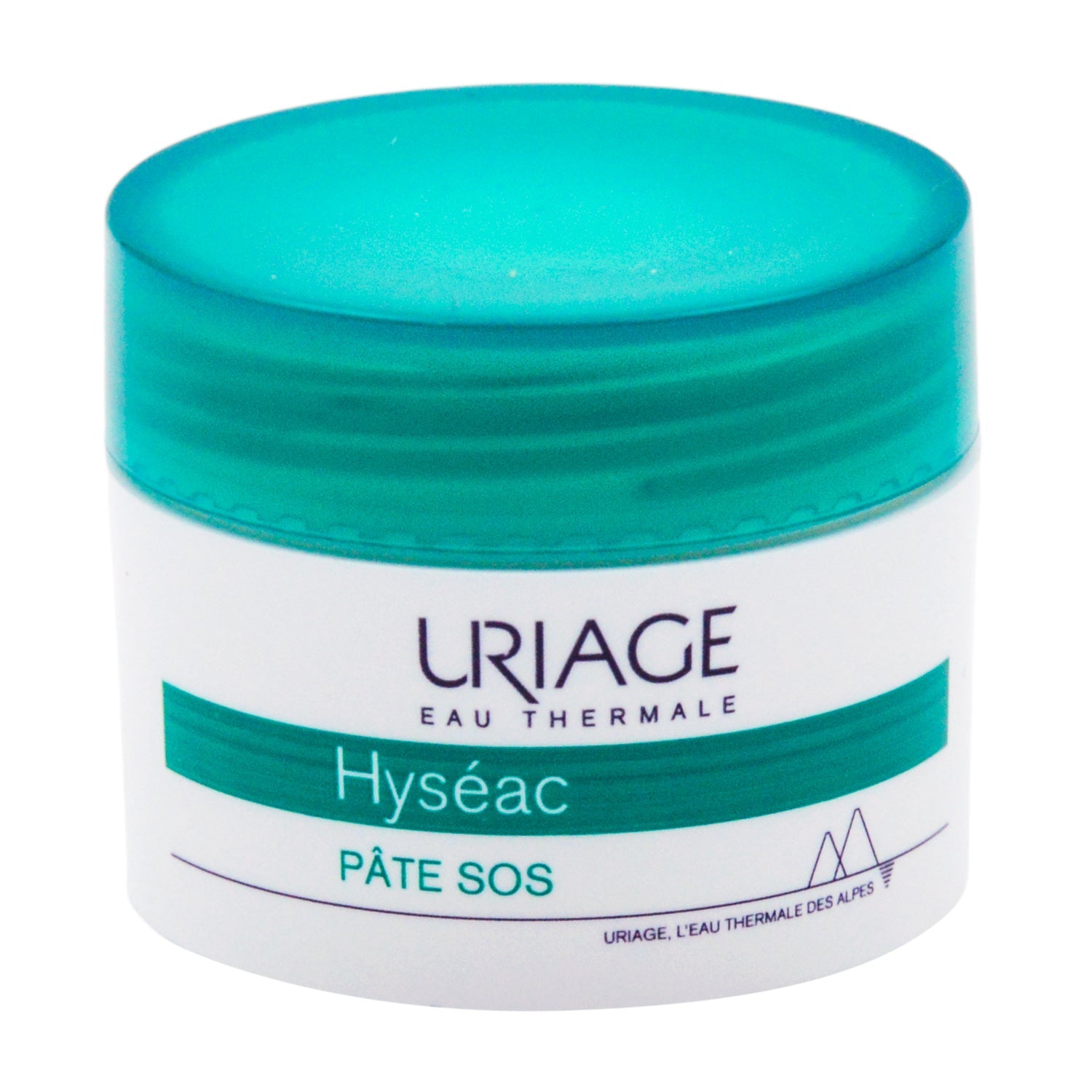 Uriage Eau Thermale Hyseac Purifying SOS Spot Control Paste for Oily & Blemished Skin