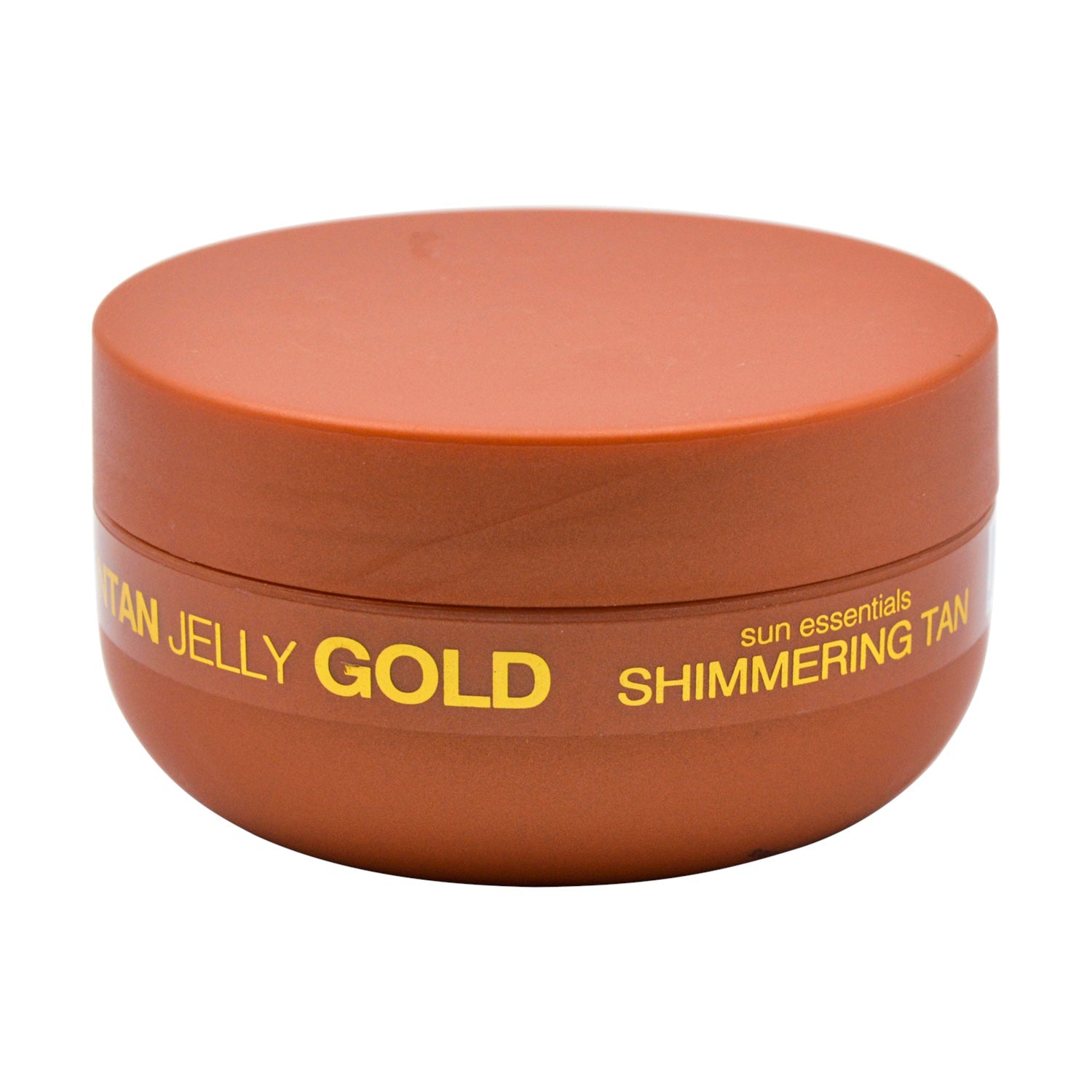 Beesline Apitherapy Suntan Jelly with Beeswax, Coconut & Gold