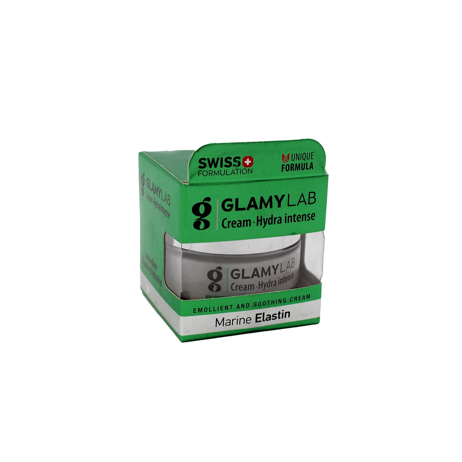 Glamylab Cream 50gm