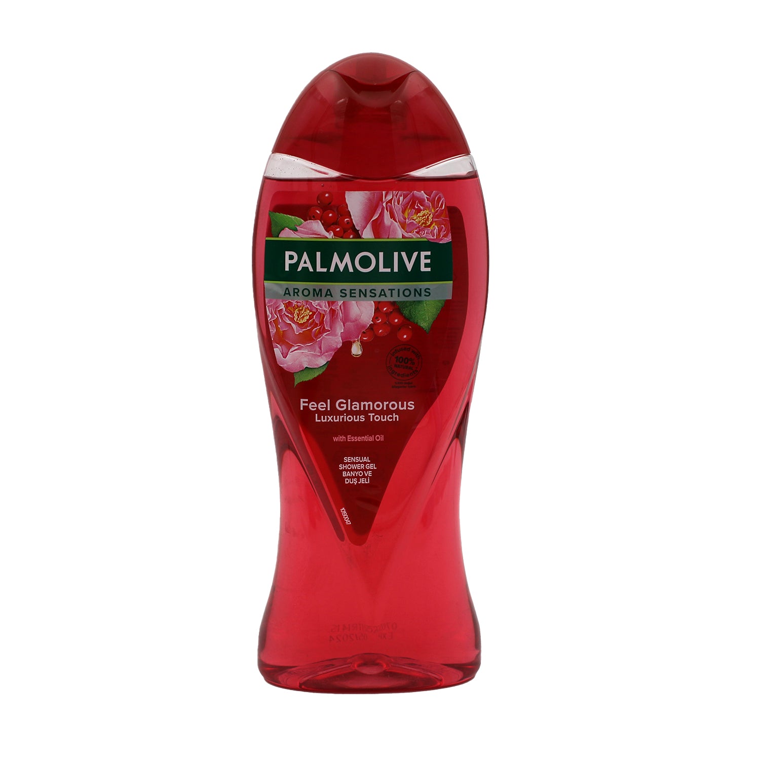 Palmolive Aroma Sensations Feel Glamorous Shower Gel