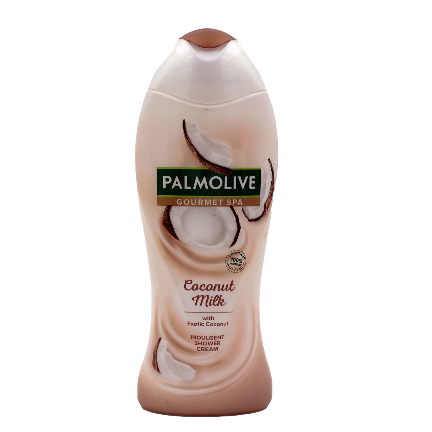 Palmolive Gourmet Spa Shower Cream with Coconut Milk