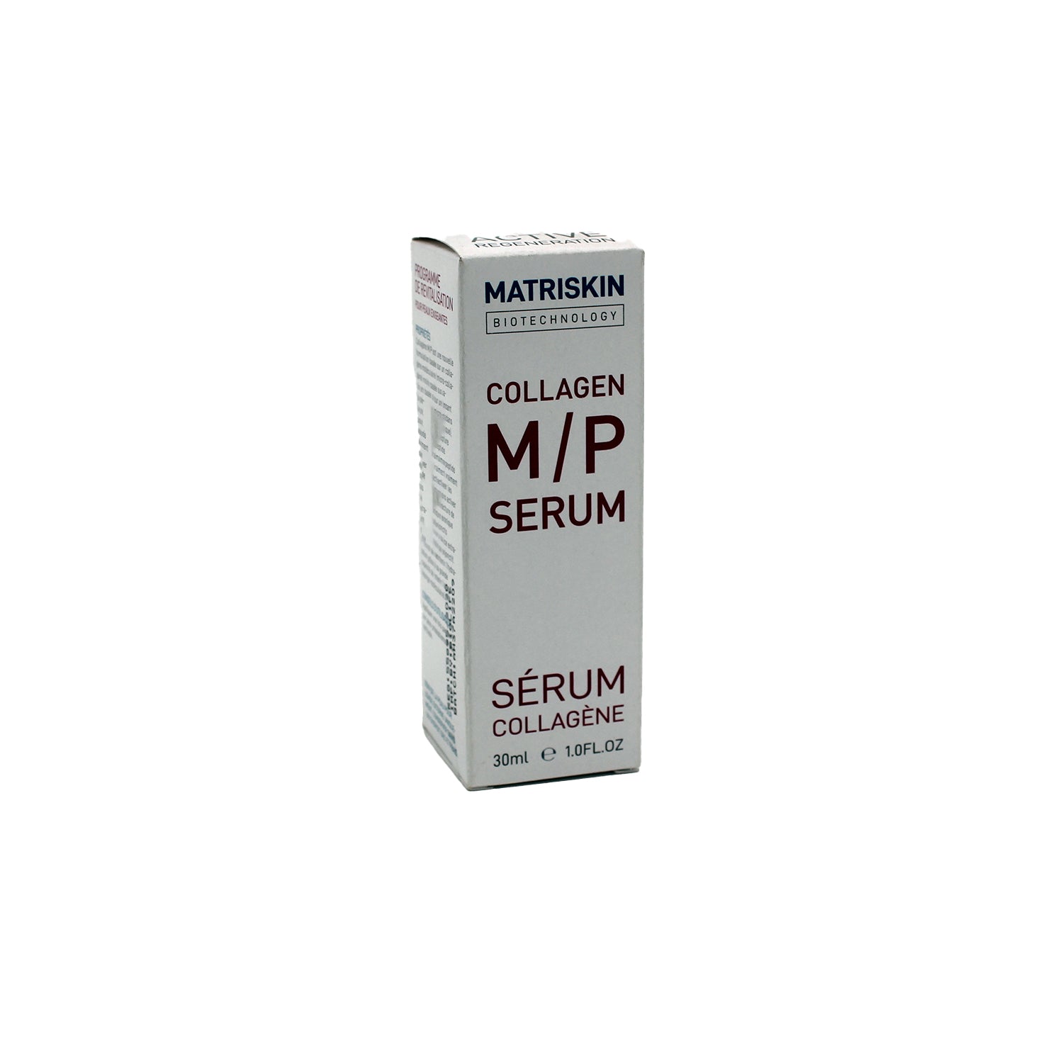 Matriskin Collagen MP Revitalizing Face Serum for Demanding Skin