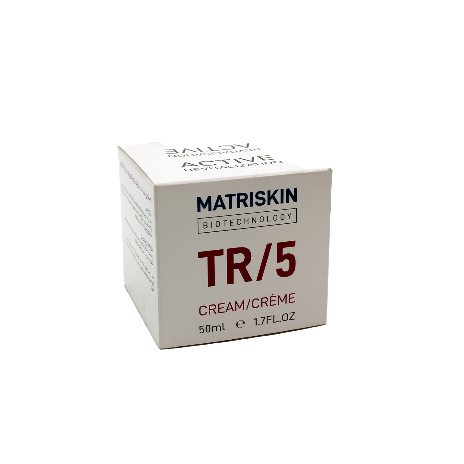 Matriskin TR/5 Face Cream