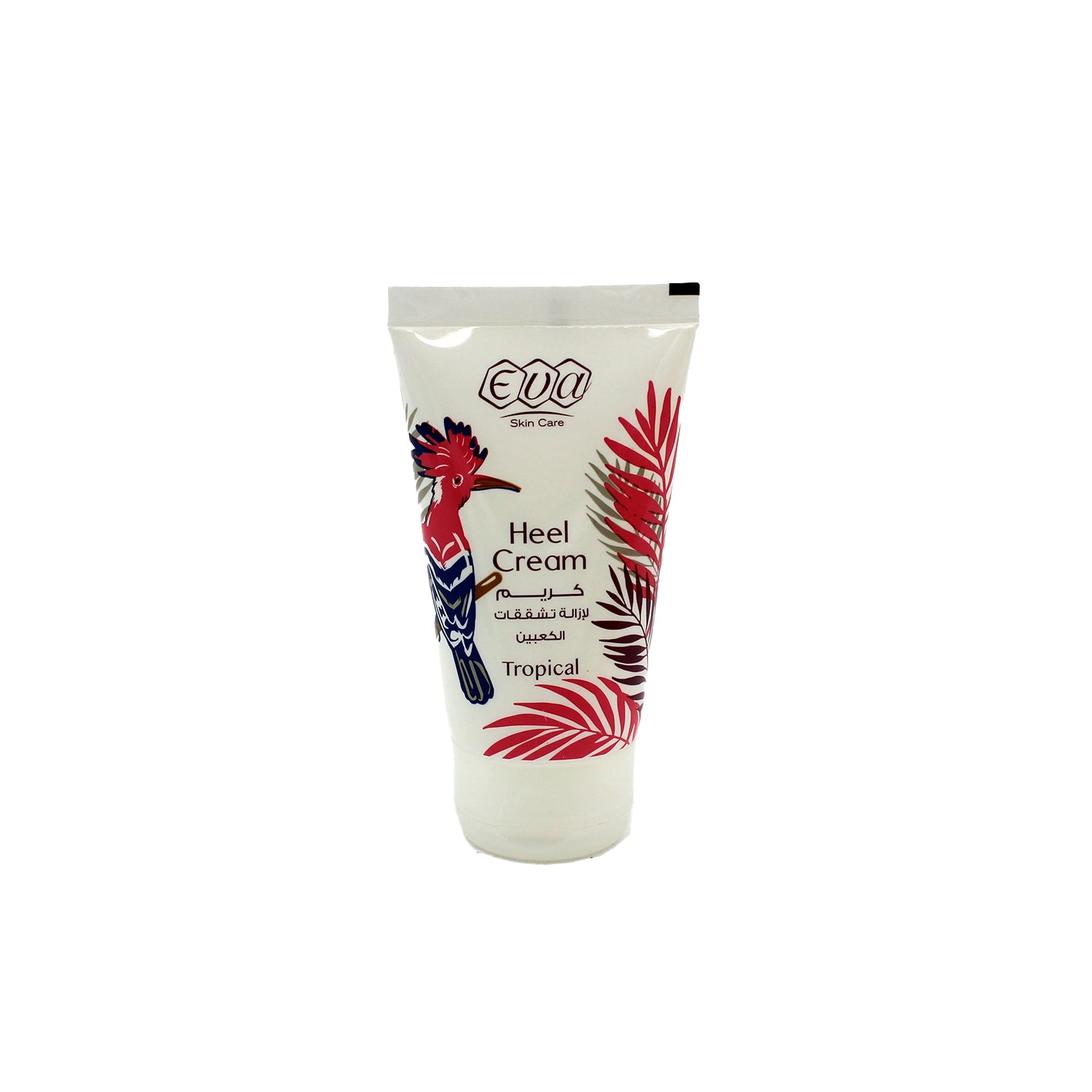 Eva Skin Care Tropical Heel Cream