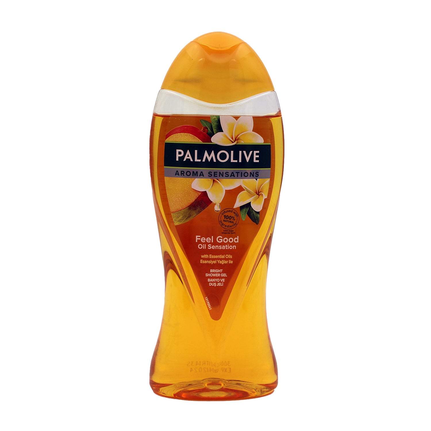 Palmolive Aroma Sensations Shower Gel Feel Good