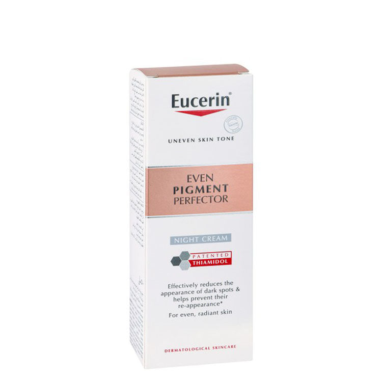 Eucerin Even Pigment Perfector Night Cream for Even & Radiant Skin