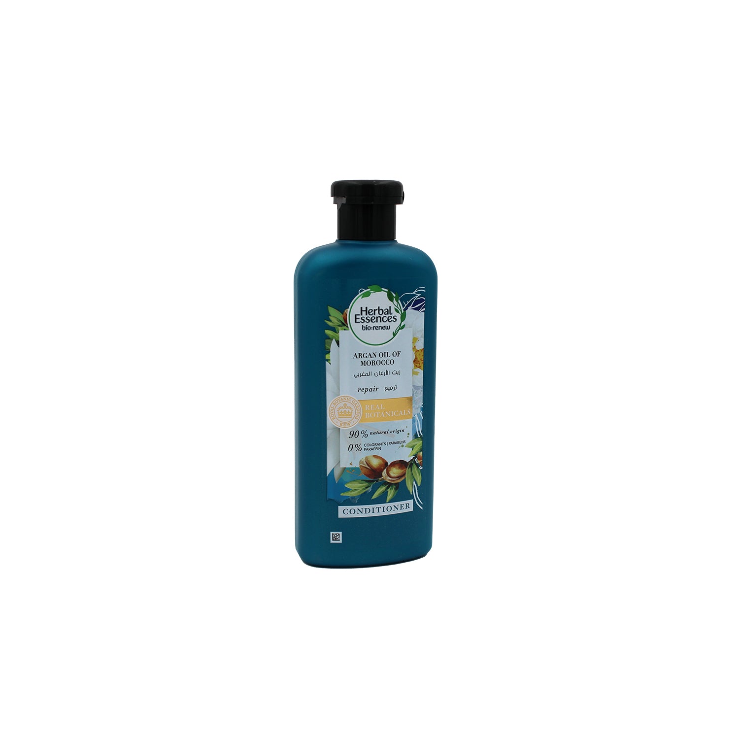 Herbal Essences Bio Renew & Repair Hair Conditioner with Argan Oil of Morocco - colorants free, parabens free, paraffin free