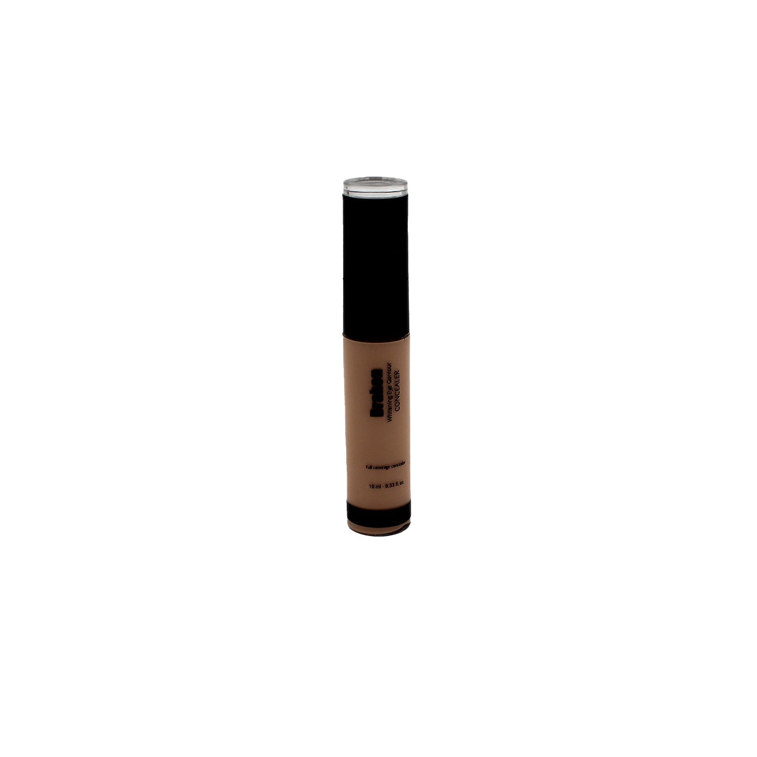 Drakon Whitening Full Coverage Eye Contour Concealer Beige