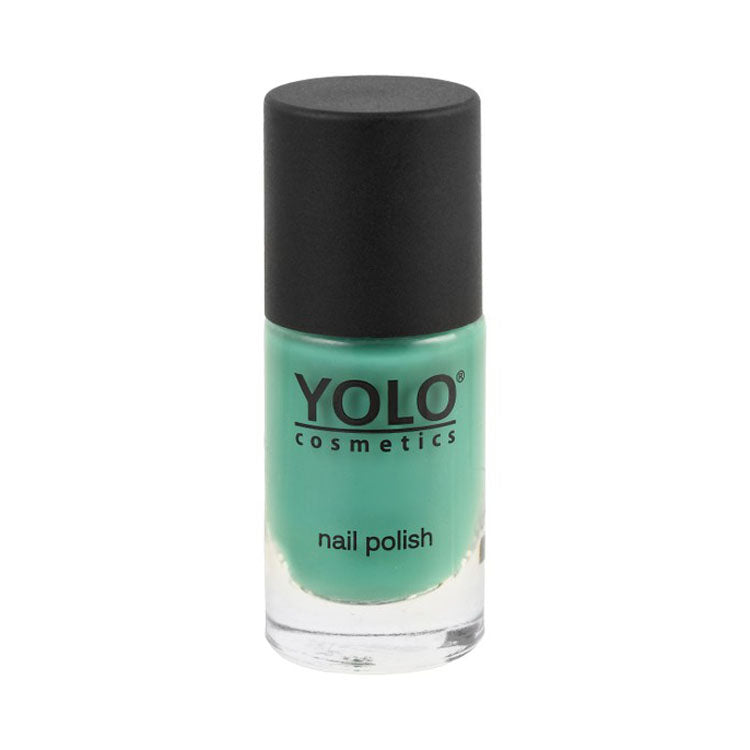 Yolo Nail Polish 10