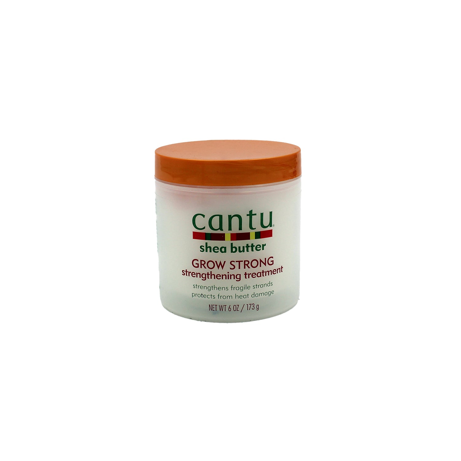Cantu Grow Strong Hair Treatment with Shea Butter