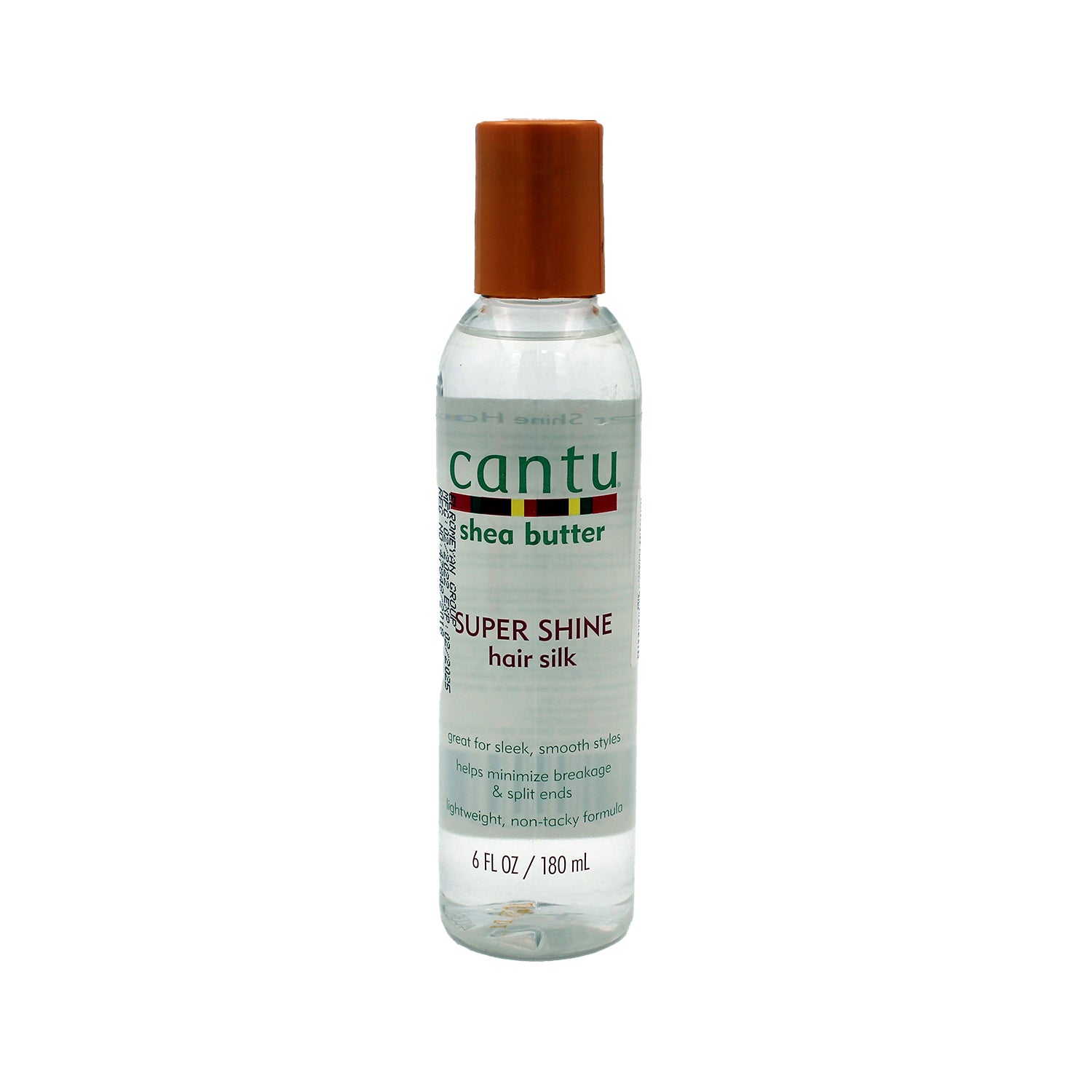 Cantu Super Shine Hair Silk Treatment with Shea Butter