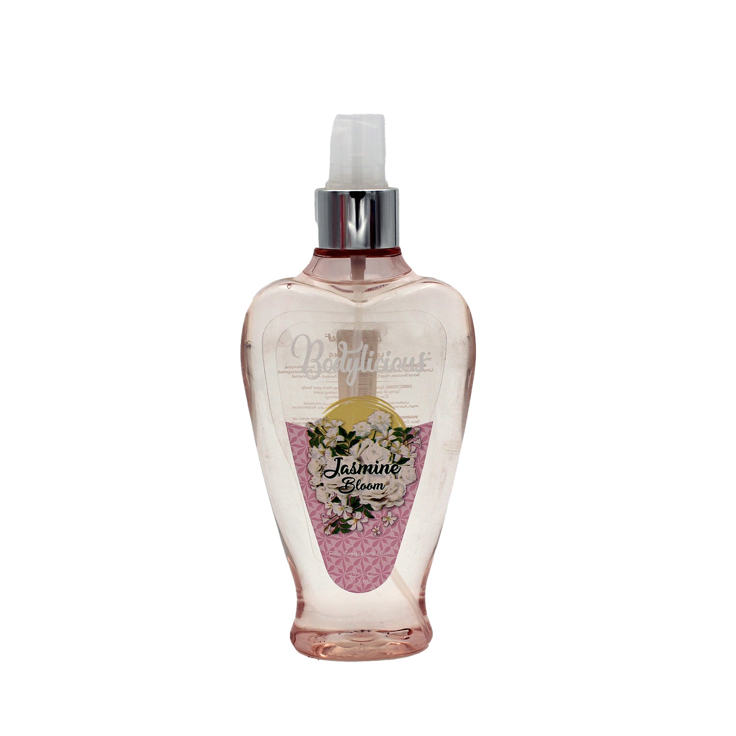 Bodylicious Jasmine Bloom Body Mist