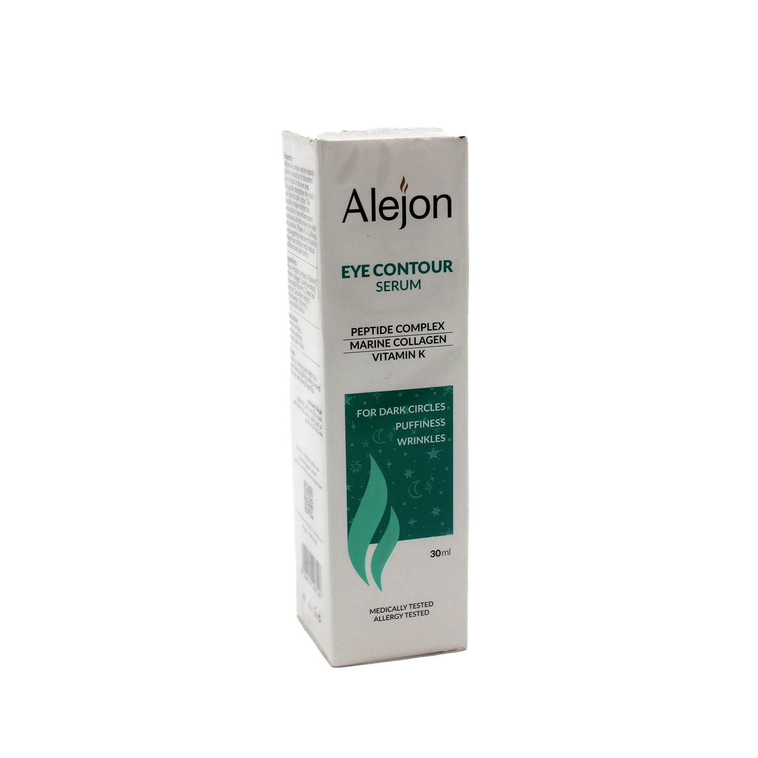 Alejon Eye Contour Serum