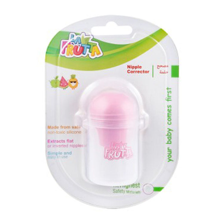 La Frutta Pink Nipple Corrector