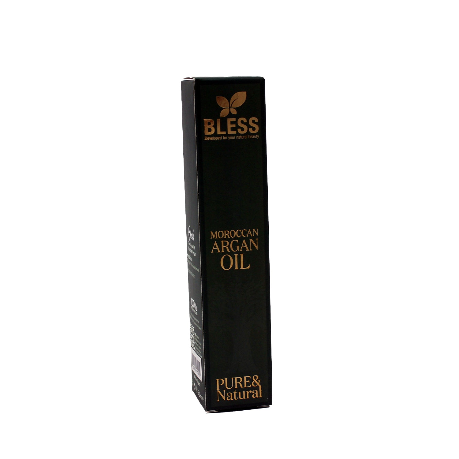 Bless Argan Oil 50ml