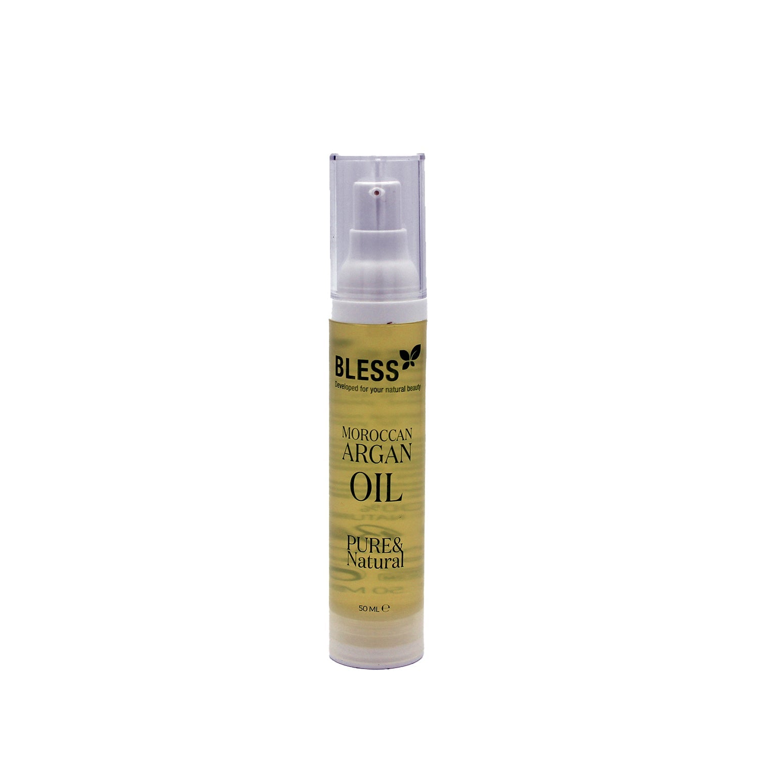 Bless Argan Oil 50ml